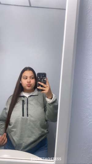 Short Thick &amp; Built to Be Remembered 26 year old Escort in North Jersey NJ