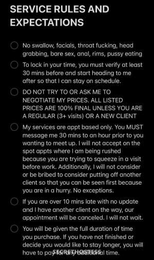 Do not call before 7 am and after 12 am text only no address 26 year old Escort in Southern Maryland DC