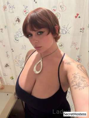 Escort model JesseGoth, Goteborg 26 year old Escort in Göteborg