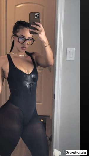 Escort model Rene, Tulsa 27 year old Escort in Tulsa OK