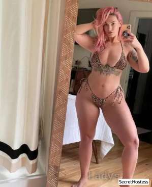 Escort model Stephanie, Goteborg 27 year old Escort in Göteborg