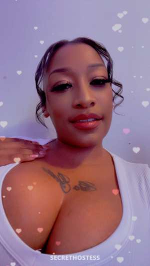 Hot N Ready 27 year old Escort in Macon GA