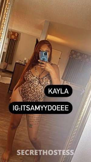 The Ultimate Experience A GENTLEMANS TOP CHOICE Fan FAVORITE 27 year old Escort in Savannah GA