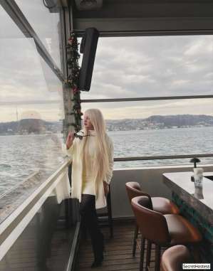 27 year old Russian Escort in Istanbul Escort model Luissa, Istanbul