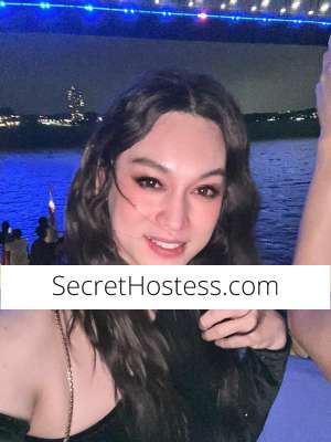 27 year old Thai Escort in Newtown 27Yrs Old Thai Escort Annandale
