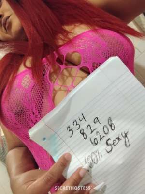 28Yrs Old Escort Columbus GA Image - 1