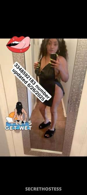 28Yrs Old Escort Columbus GA Image - 2