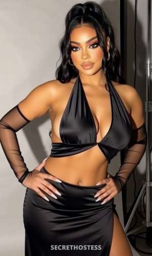 Available Today Atlanta s Most Requested Companion 28 year old Escort in Knoxville TN