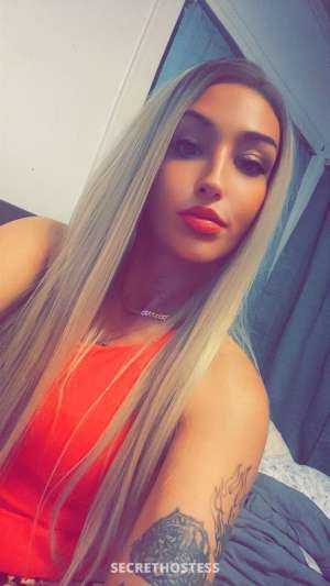 looking for some discreet fun company 28 year old Escort in Little Rock AR