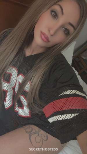 28Yrs Old Escort Little Rock AR Image - 2