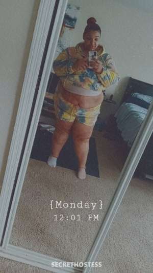 Prettiest fat bitch you ever laid your eyes on 29 year old Escort in Columbus OH