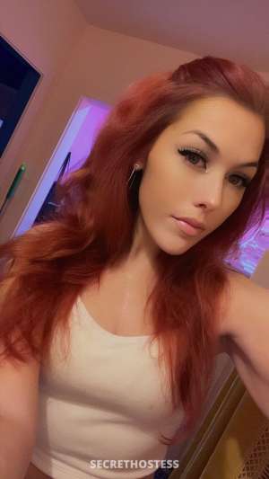 Available &amp; Ready Now 29 year old Escort in Knoxville TN