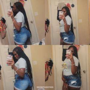 Rainy Day SATISFACTION ONLY Never The Least 29 year old Escort in Lake Charles LA