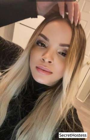 Escort model KRYSTHAL, Tulsa 29 year old Escort in Tulsa OK