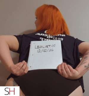 Curvy Red Head - HWY 7 &amp; LESLIE 30 year old Escort in Richmond Hill