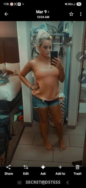 Exclusive she s back but not for long 33 year old Escort in Ocala FL
