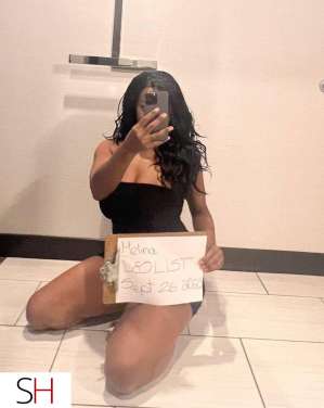 Melina-gfe-pse / april 20-21 34 year old Escort in Hamilton