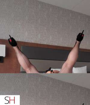 Here until April 22 CUM FOR SOME SEXY TIME 35 year old Escort in Kingston