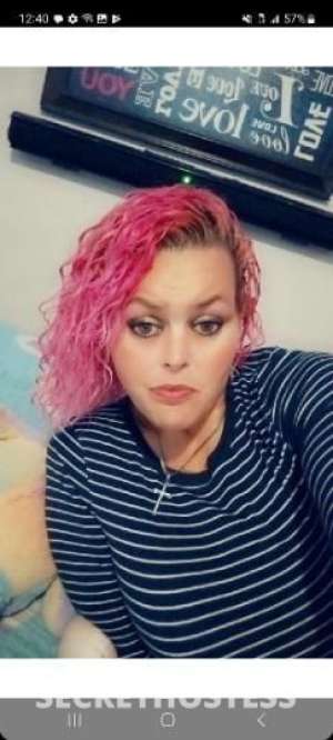 36 year old Escort in Louisville KY Looking to party