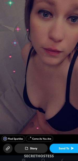 ASK ABOUT CONTENT Magic 37 year old Escort in Killeen TX