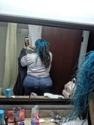 They call me Soul Snatcher 38 year old Escort in Northwest Georgia GA