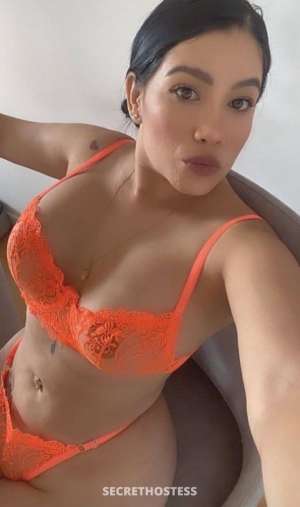 New in town i visiting latina independent no rush im hrny 41 year old Escort in Central Jersey NJ