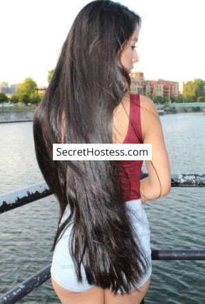 Aganee, Independent 24 year old Escort in Makati