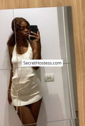 Almaa, Independent 22 year old Escort in Bucharest