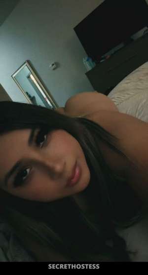 PRETTY WET &amp; TIGHT LATINA 24 year old Escort in Fayetteville AR