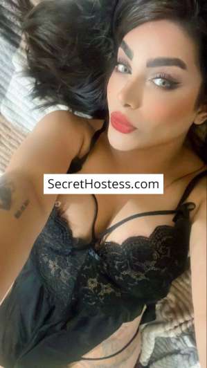 Asma 27Yrs Old Escort 63KG 167CM Tall Muscat Image - 1