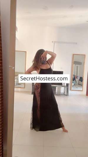 Asma 27Yrs Old Escort 63KG 167CM Tall Muscat Image - 3