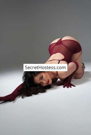 Bella, Independent 26 year old Escort in Tirana