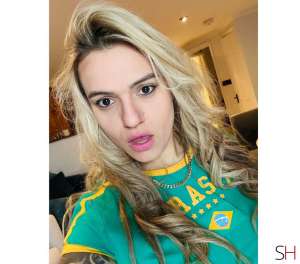 Bella Blondie Brazilian 🇧🇷 A genuine GFE provider, 26 year old Escort in Lancaster