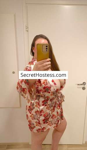 Belle 32Yrs Old Escort 88KG 172CM Tall Oulu Image - 5