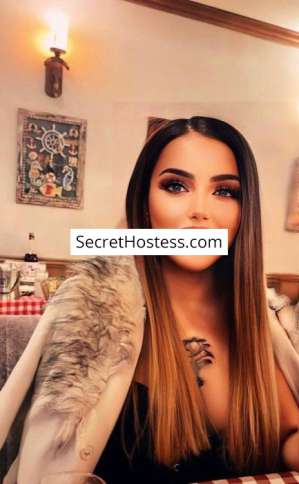 Beril, Agency 22 year old Escort in Tirana