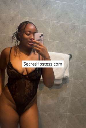 Blossom, Independent 21 year old Escort in Dublin