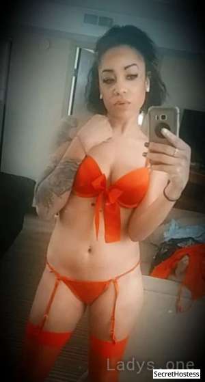 Escort model CamiColly, Tulsa 20 year old Escort in Tulsa OK