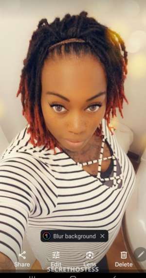 Sexiest chocolate queen of pleasure 36 year old Escort in Des Moines IA