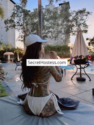 Chanel 24Yrs Old Escort 45KG 160CM Tall Taipei Image - 6