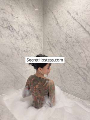 Chanel 24Yrs Old Escort 45KG 160CM Tall Taipei Image - 9