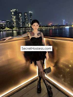 Chanel 24Yrs Old Escort 45KG 160CM Tall Taipei Image - 10