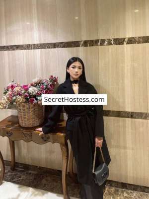 Chanel 24Yrs Old Escort 45KG 160CM Tall Taipei Image - 11