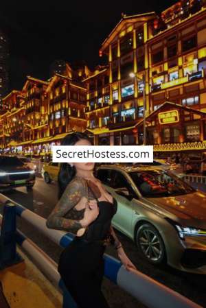 Chanel 24Yrs Old Escort 45KG 160CM Tall Taipei Image - 14