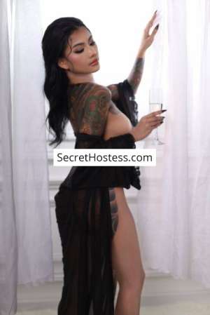 Chanel 24Yrs Old Escort 45KG 160CM Tall Taipei Image - 18