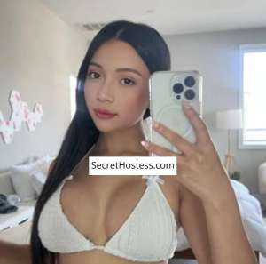 0 year old Asian Escort in Perth Charlie