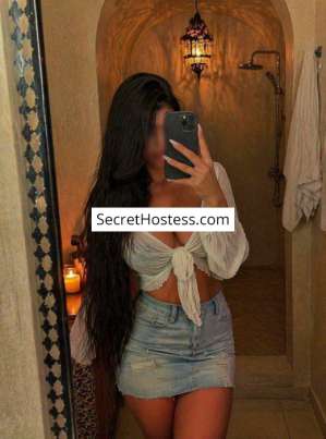 Diamond Benise 25Yrs Old Escort 53KG 160CM Tall Casablanca Image - 4