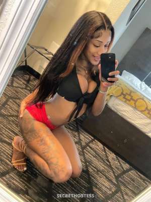 Dream 22Yrs Old Escort Image - 2