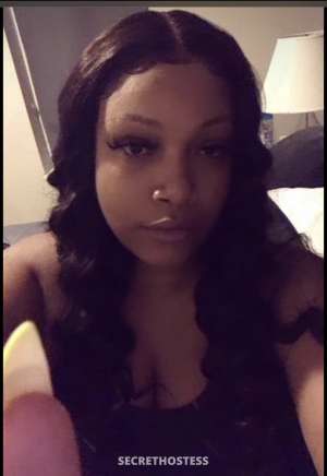 Tiffany Escort model 0 year old Escort in Richmond VA