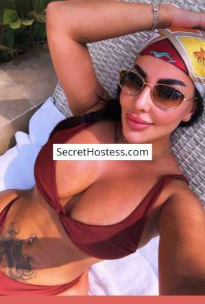 Hanna, Independent 29 year old Escort in Dubai