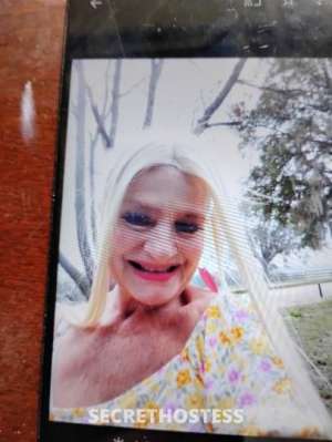 Sensuously dominant female not far from gainsville 49 year old Escort in Gainesville FL